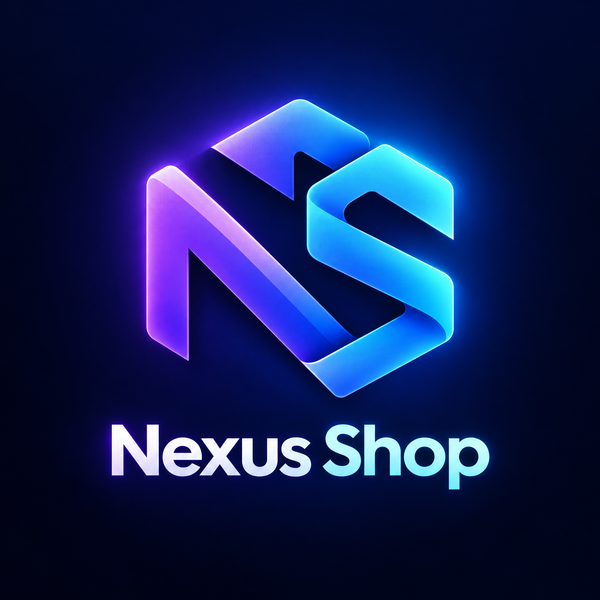 Nexus Shop